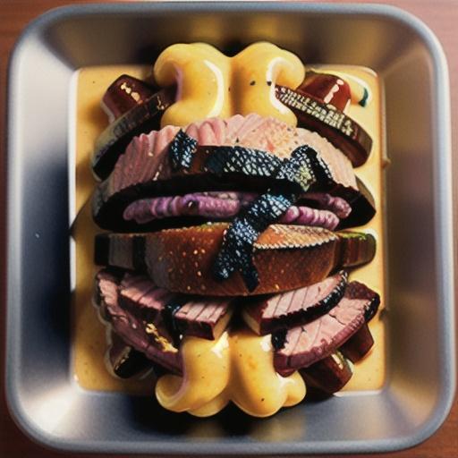 Grandma's Corned Beef