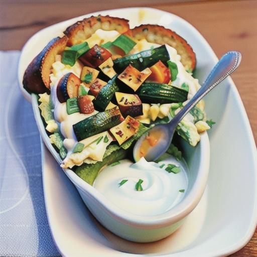 Skinny Spinach and Artichoke Dip