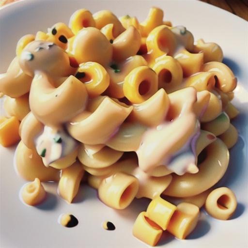 Creamy Pressure Cooker Macaroni and Cheese