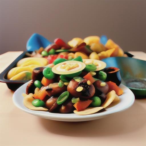 Southern-Style Black-Eyed Peas