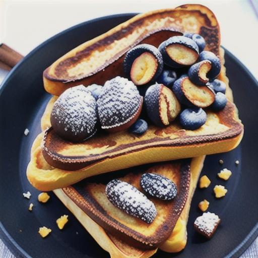 Easy French Toast