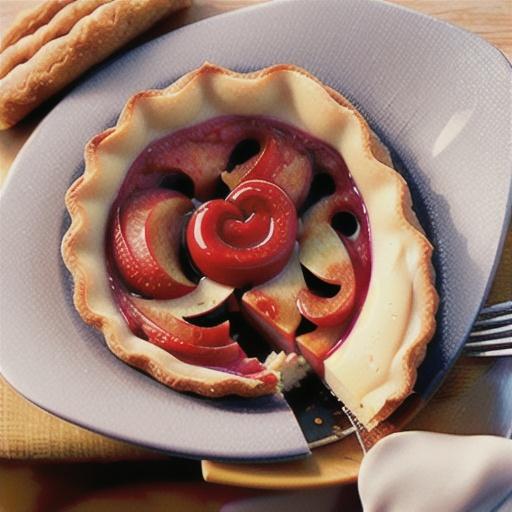 Quick and Easy Cheesecake Pie