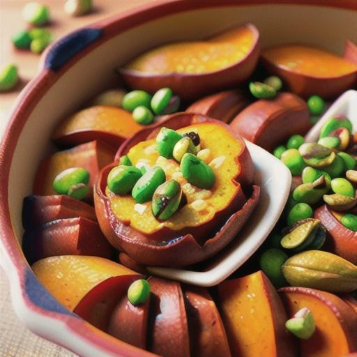 Chef John's Sweet Potato Casserole