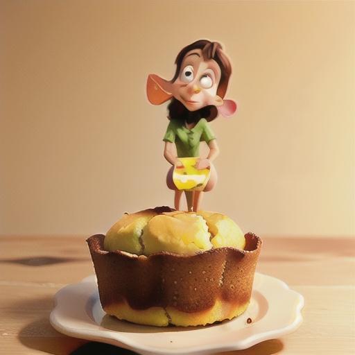 Sweet Country Cornbread