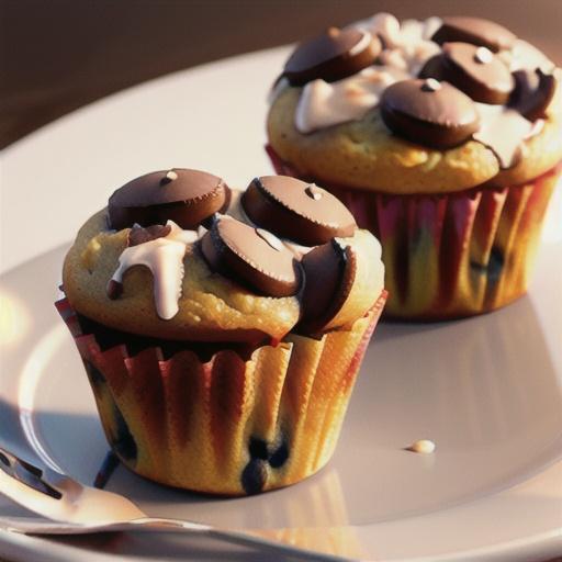 Rise and Shine Muffins