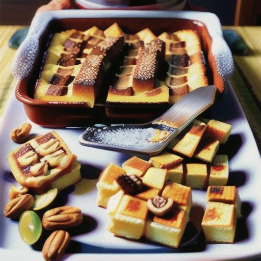 Baked French Toast Casserole