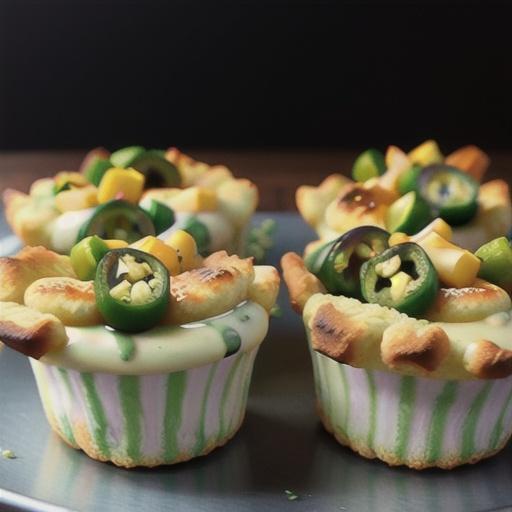 Jalapeno Souffle