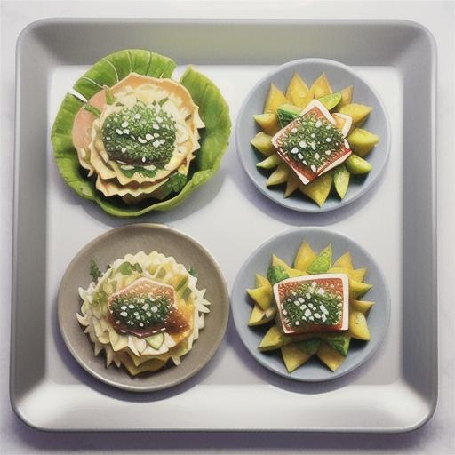 Parmesan-Crusted Roasted Cabbage