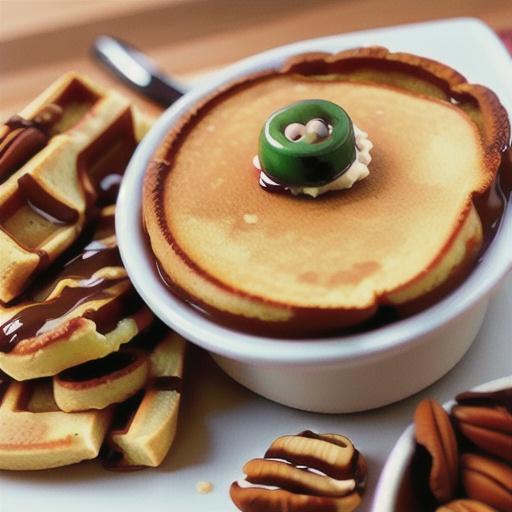 Toasted Pecan Butter