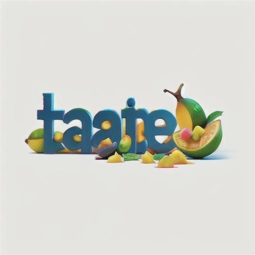 Mango with cardamom & lime syrup