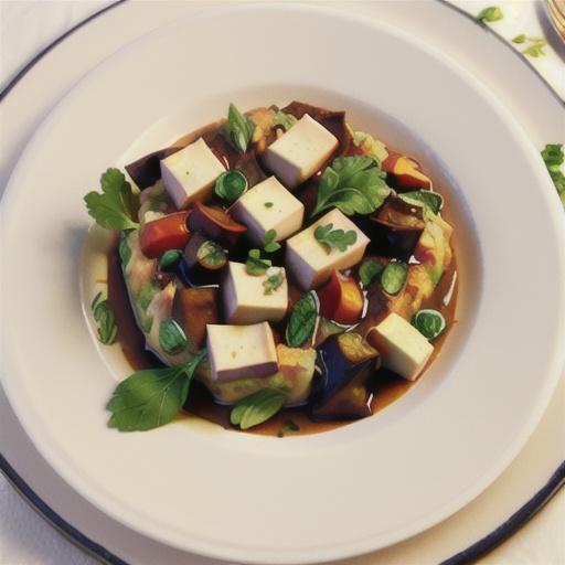 Bobotie from Boschendal Manor House