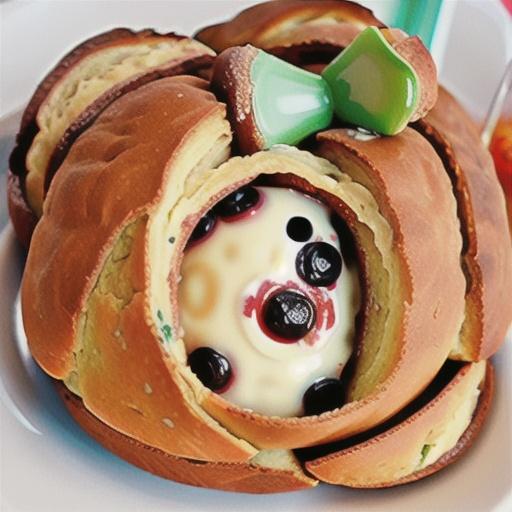 Mom's Irish Soda Bread