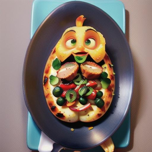 Chipotle Citrus Marinated Pork Tenderloin