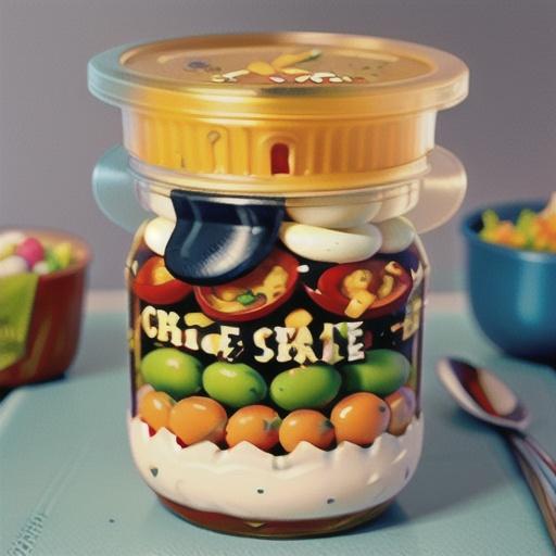 Chipotle and Adobo Pickled Eggs