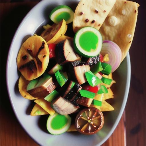 Slow-Cooker Carne Asada