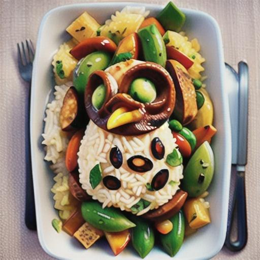 Quick Hainan-style chicken