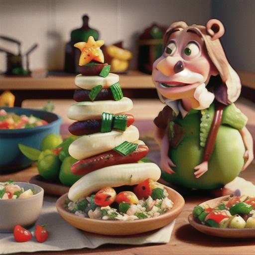 Minnesota Wild Rice Dressing