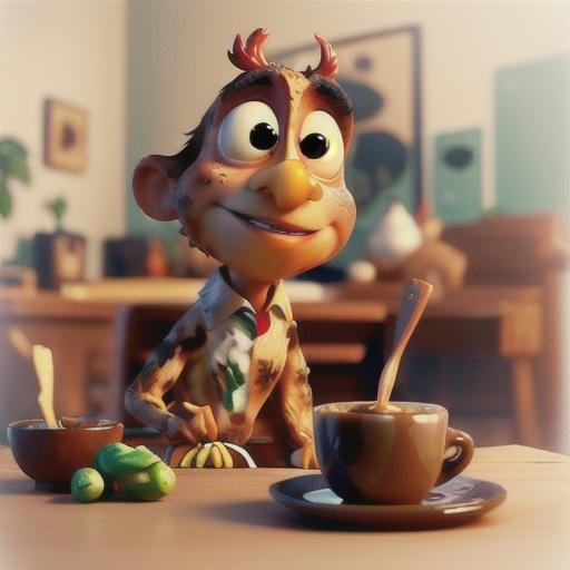 Dave's Mocha Chicken