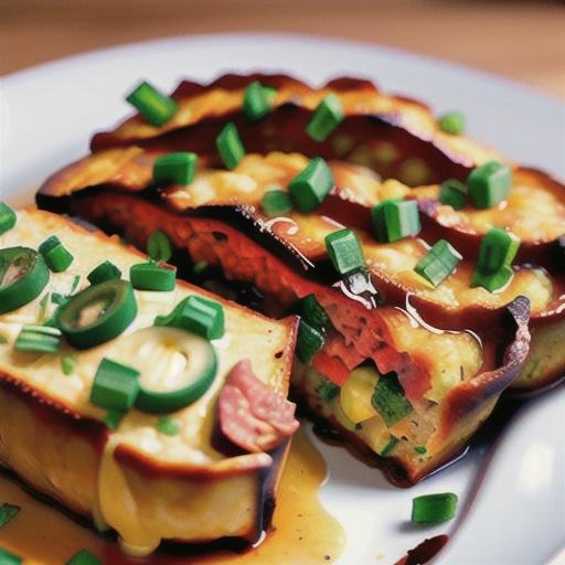 No Ordinary Meatloaf