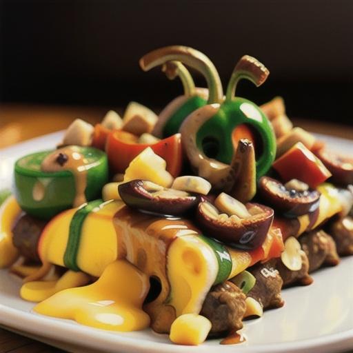 Firecracker Casserole