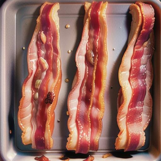 How to Make Bacon in the Oven