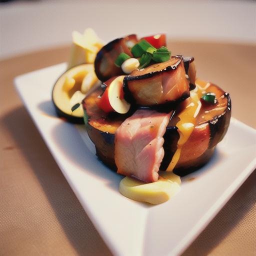 Easy North Carolina Barbeque