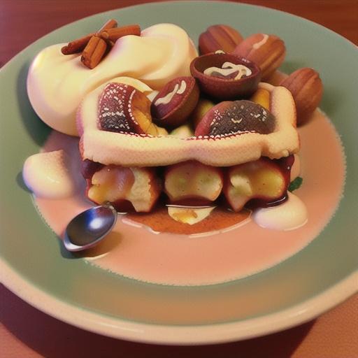 Busy Mom Peach Cobbler