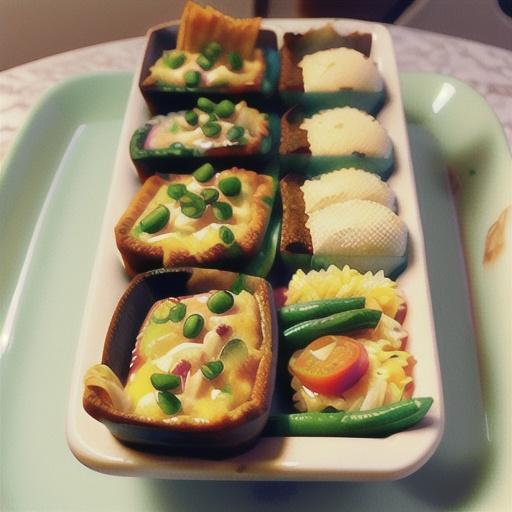 Puerto Rican Shepherd Pie (Pastelon)