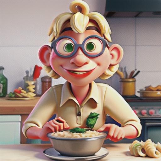 Chicken Bacon Ranch Pasta