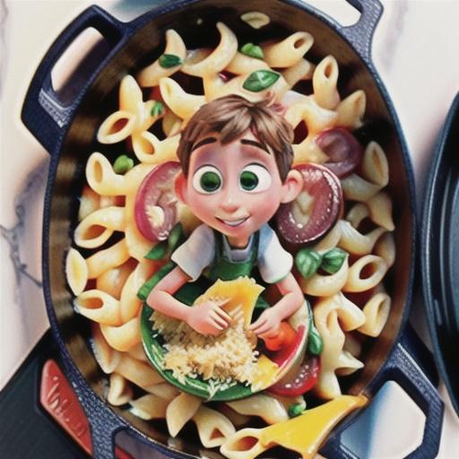 The Easy French Onion Pasta I Can't Stop Making