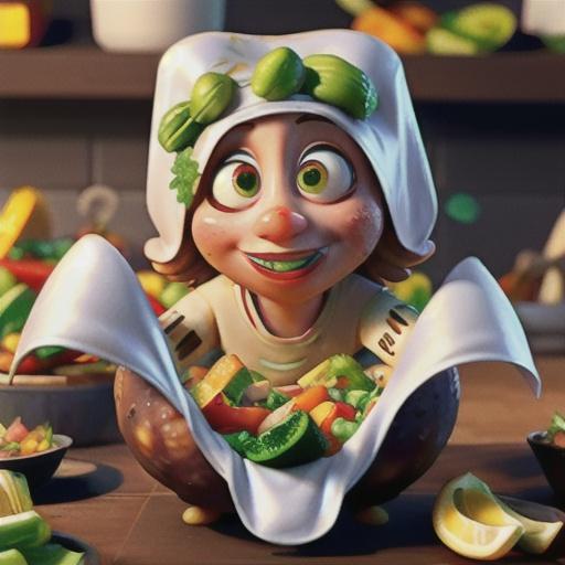 Grilled Italian Chicken Foil Packs