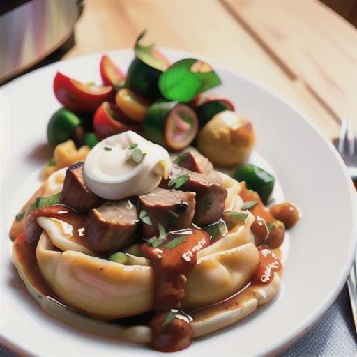 Slow-Cooker Italian Smothered Steak