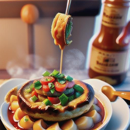Hamburger Stew with Brown Gravy