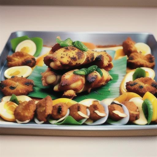 Flavorful Southern Fried Chicken