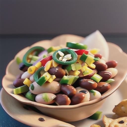 Pinto Beans Muy Facil