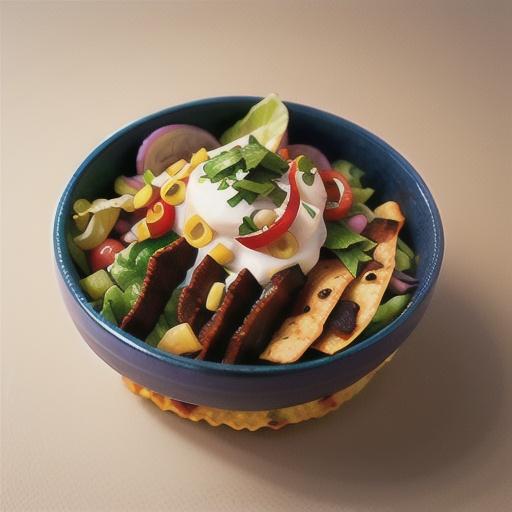 Taco Salad