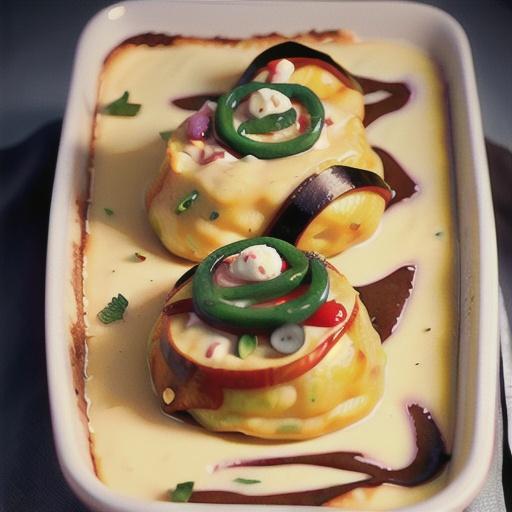 Amazing Twice-Baked Mashed Potato Casserole