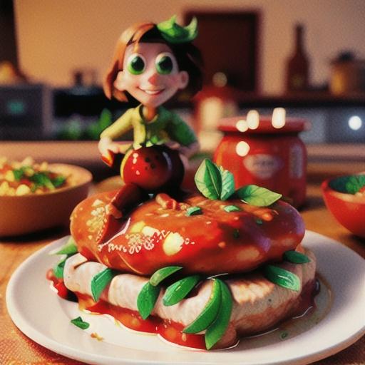 Fabulous Ground Turkey Meatloaf