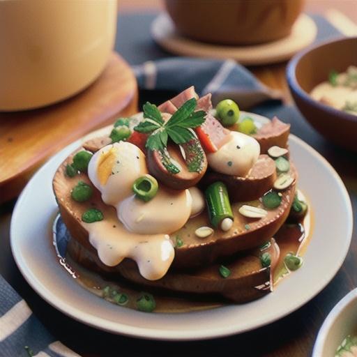 New England Pot Roast