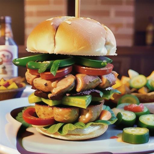 Fiesta Turkey Tavern