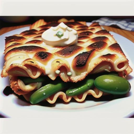 Baked Ziti with Ground Turkey