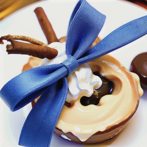 Blue Ribbon Creamy Caramels