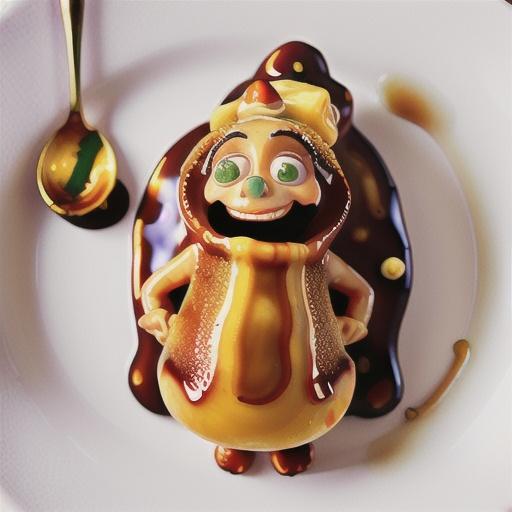 Best-ever sticky orange and golden syrup ham recipe