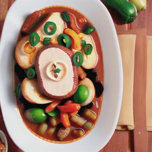 My Best Kid-Friendly Chili