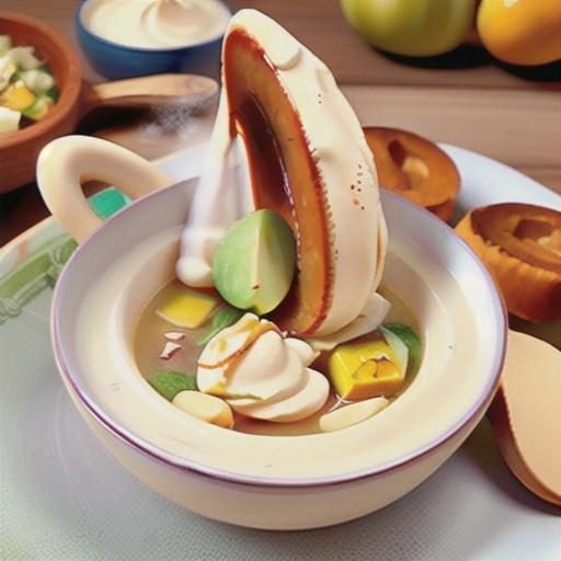 Cream of Anything Soup Mix