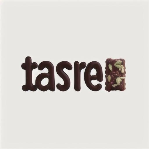 Chocolate salami log