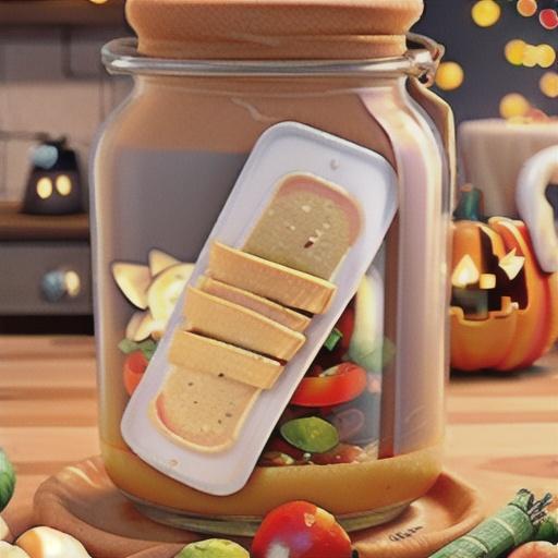 Witches’ Brew Soup Mix