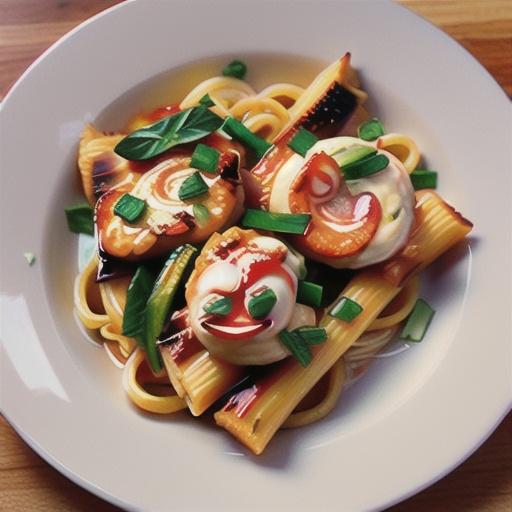 Tomato Chicken Parmesan