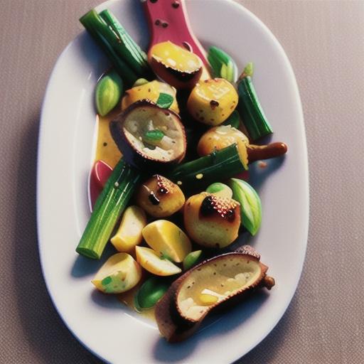 Air fryer pork chops recipe