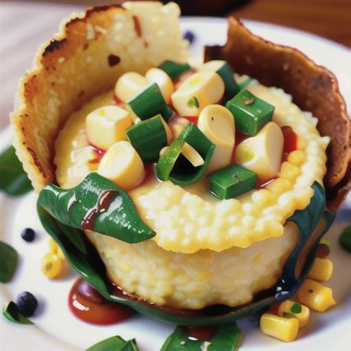 Carolina Brunch-Style Grits